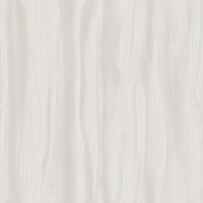 fantasy-faux-bois-white-pearl-wallpaper-york-wallcoverings-dt5033 - York Wallcoverings Wallpaper