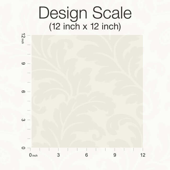 modern-romance-white-wallpaper-york-wallcoverings-dt5043 - York Wallcoverings Wallpaper