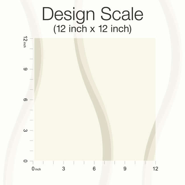 unfurl-off-white-wallpaper-york-wallcoverings-dt5112 - York Wallcoverings Wallpaper