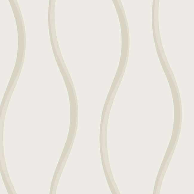 unfurl-white-wallpaper-york-wallcoverings-dt5114 - York Wallcoverings Wallpaper