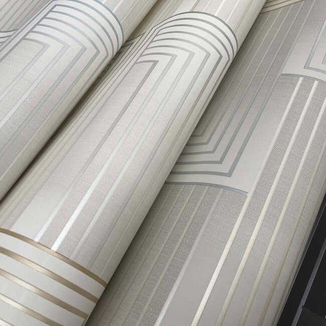 vanishing-black-copper-wallpaper-york-wallcoverings-dt5072 - York Wallcoverings Wallpaper