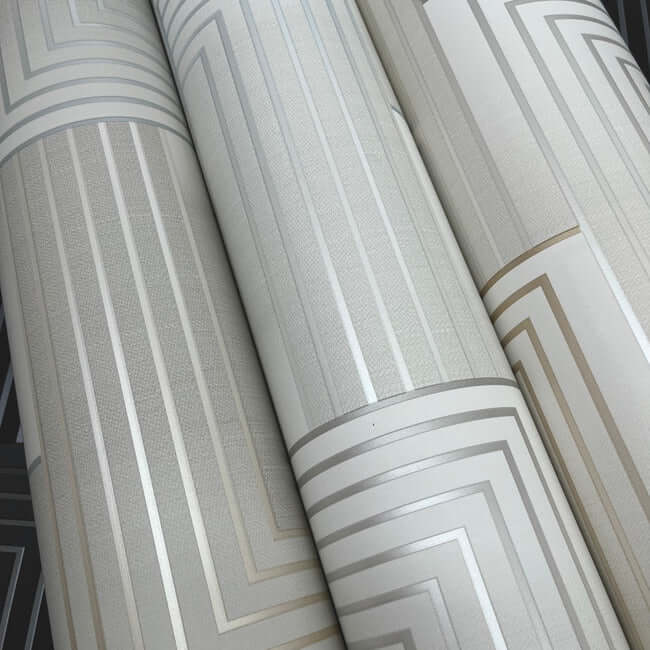 vanishing-black-copper-wallpaper-york-wallcoverings-dt5072 - York Wallcoverings Wallpaper