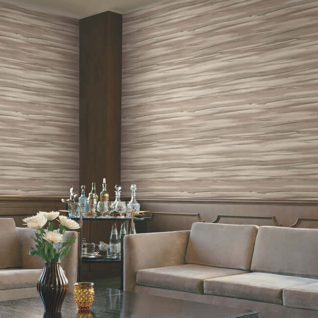 sanctuary-tan-wallpaper-york-wallcoverings-dt5125 - York Wallcoverings Wallpaper