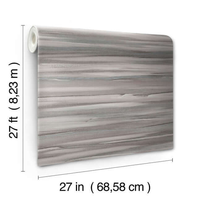 sanctuary-dark-grey-wallpaper-york-wallcoverings-dt5121 - York Wallcoverings Wallpaper
