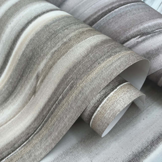 sanctuary-grey-wallpaper-york-wallcoverings-dt5123 - York Wallcoverings Wallpaper