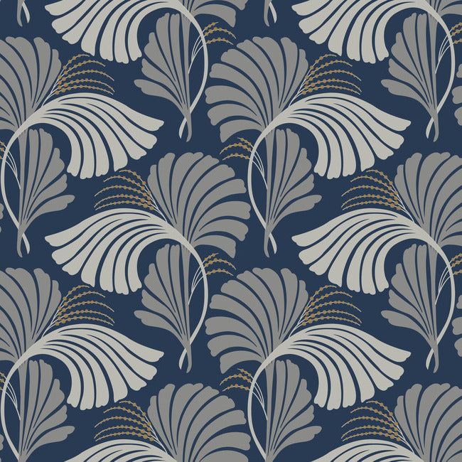 dancing-leaves-wallpaper-navy-york-wallcoverings-dt5133