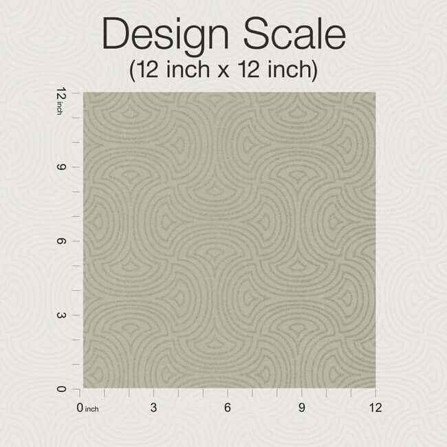 Hourglass Tan Wallpaper - York Wallcoverings - DT5141 - York Wallcoverings Wallpaper
