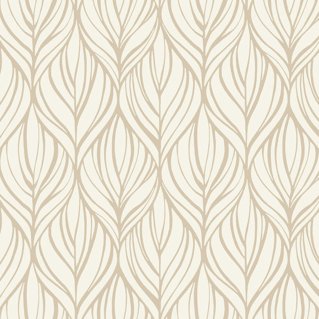 palma-wallpaper-white-gold-york-wallcoverings-dt5081