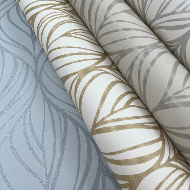 palma-wallpaper-white-gold-york-wallcoverings-dt5081