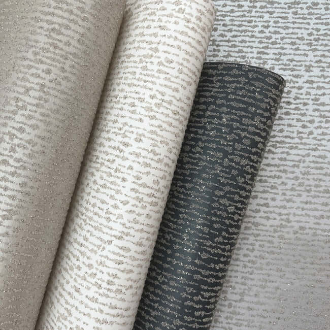 dazzle-charcoal-wallpaper-york-wallcoverings-dt5092 - York Wallcoverings Wallpaper