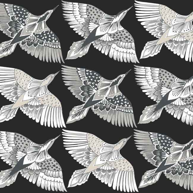 feather-flight-premium-peel-stick-wallpaper-black-york-wallcoverings-psw1351rl