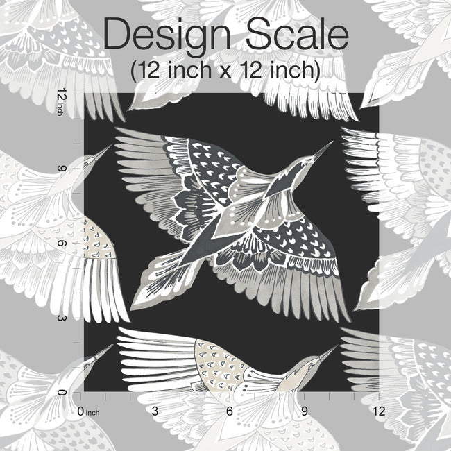 feather-flight-premium-peel-stick-wallpaper-black-york-wallcoverings-psw1351rl