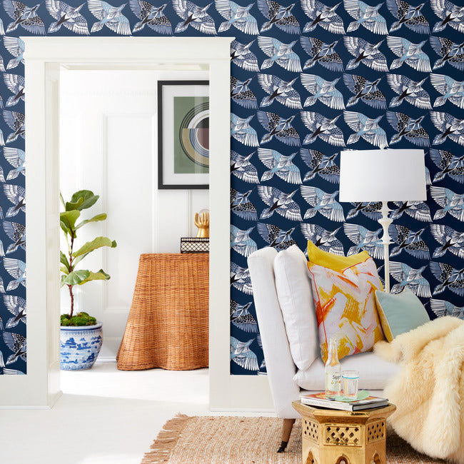 feather-flight-premium-peel-stick-wallpaper-blue-york-wallcoverings-psw1352rl