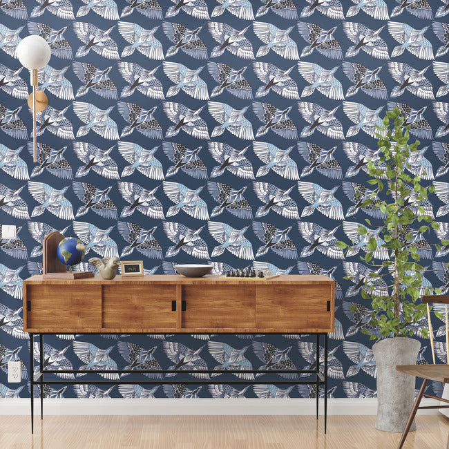 feather-flight-premium-peel-stick-wallpaper-blue-york-wallcoverings-psw1352rl
