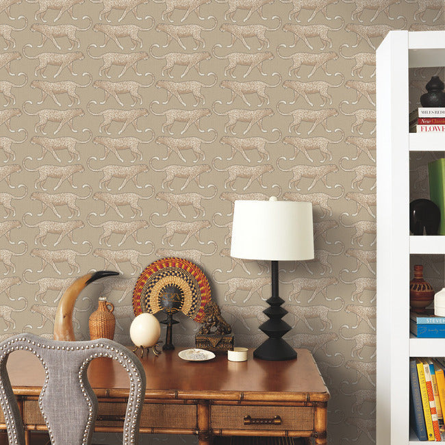 big-cat-walk-premium-peel-stick-wallpaper-fawn-york-wallcoverings-psw1358rl