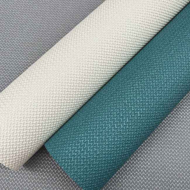 Chevronette Grey Wallpaper - York Wallcoverings - MI10363 - York Wallcoverings Wallpaper