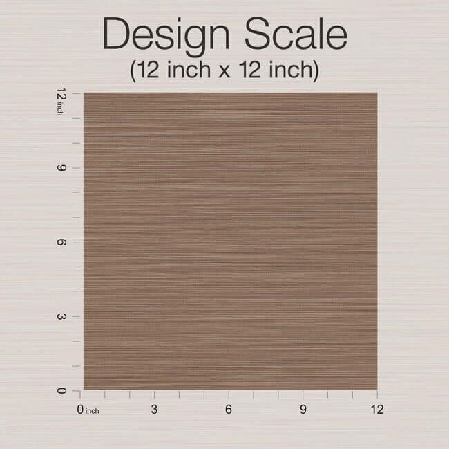cannete-brown-wallpaper-york-wallcoverings-mi10370 - York Wallcoverings Wallpaper