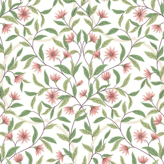 jasmine-wallpaper-coral-york-wallcoverings-go8252