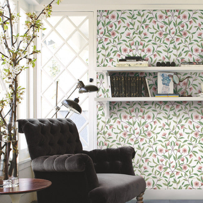 jasmine-wallpaper-coral-york-wallcoverings-go8252