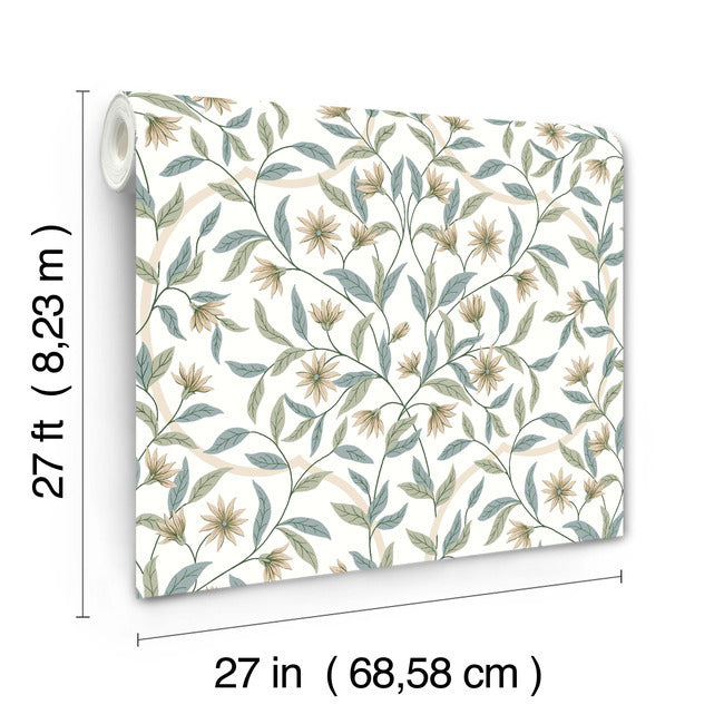jasmine-wallpaper-eucalyptus-york-wallcoverings-go8253