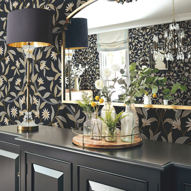 jasmine-wallpaper-midnight-york-wallcoverings-go8257