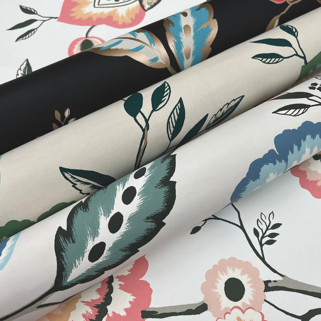 dahlia-blooms-wallpaper-midnight-multi-york-wallcoverings-go8232