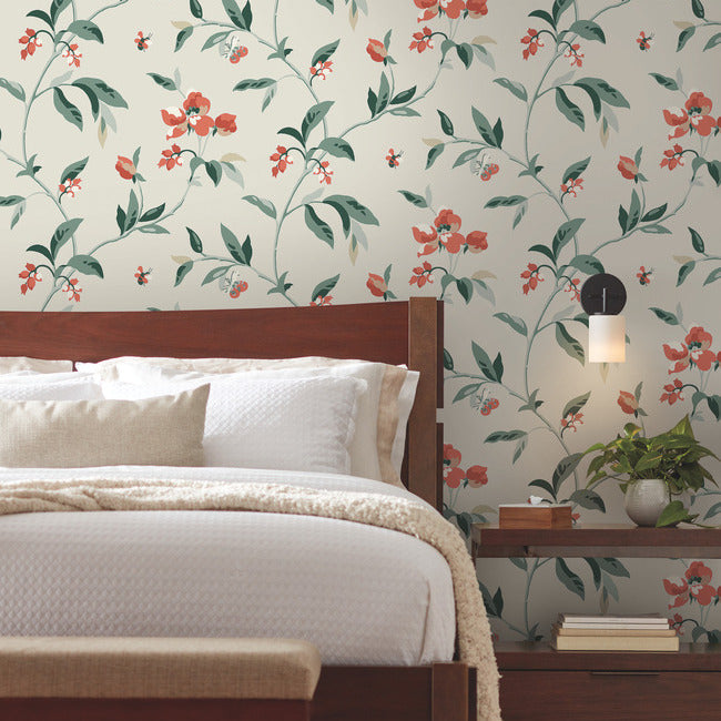 springtime-wallpaper-sand-clay-york-wallcoverings-go8284
