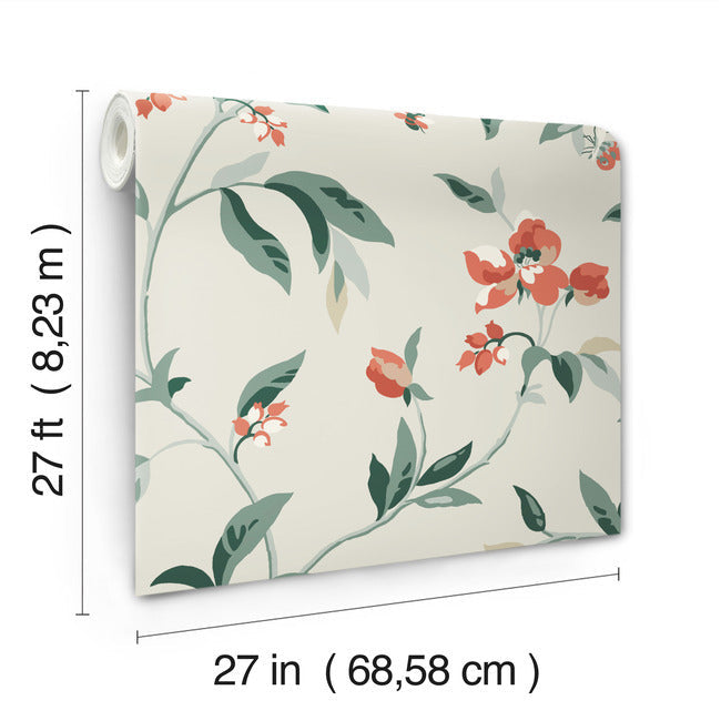 springtime-wallpaper-sand-clay-york-wallcoverings-go8284