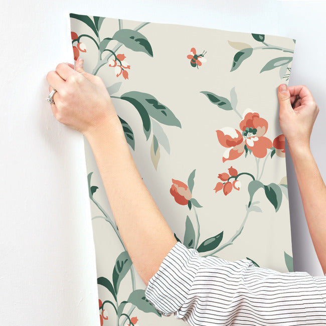 springtime-wallpaper-sand-clay-york-wallcoverings-go8284