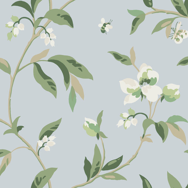 springtime-wallpaper-sky-eucalyptus-york-wallcoverings-go8282