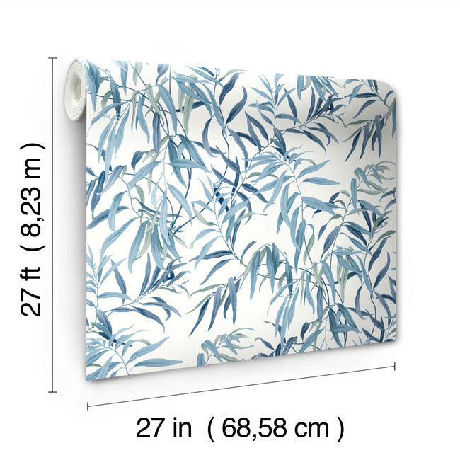 willow-grove-wallpaper-sky-york-wallcoverings-go8242