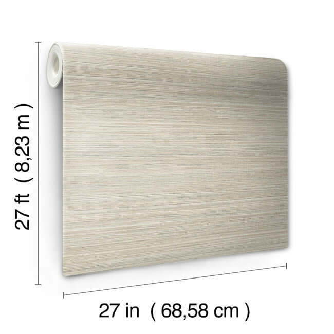 fountain-grass-camel-wallpaper-york-wallcoverings-go8305 - York Wallcoverings Wallpaper