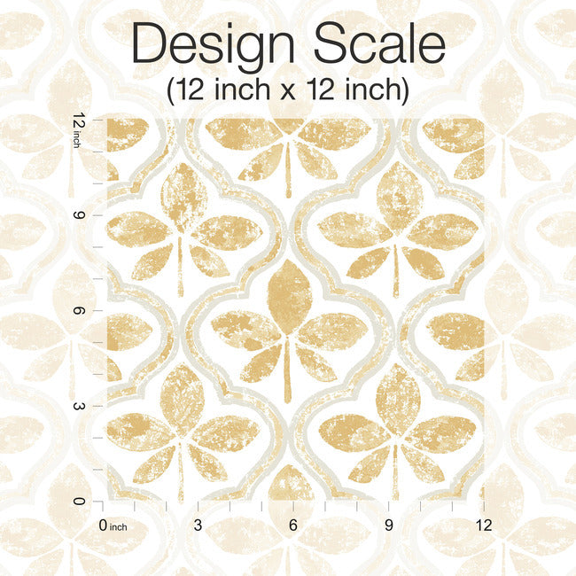 sevilla-wallpaper-ochre-york-wallcoverings-go8271