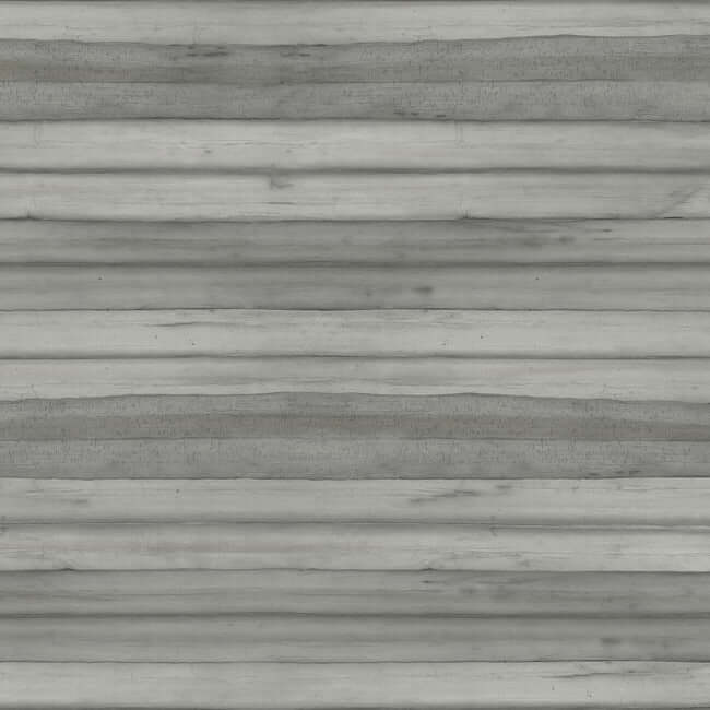 pandora-leaf-grey-wallpaper-york-wallcoverings-go8264 - York Wallcoverings Wallpaper