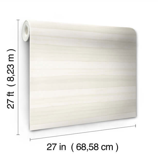 pandora-leaf-white-off-white-wallpaper-york-wallcoverings-go8262 - York Wallcoverings Wallpaper
