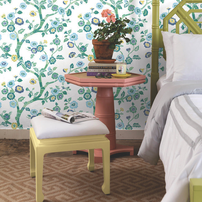 temple-garden-premium-peel-stick-wallpaper-barbados-green-york-wallcoverings-psw1406rl