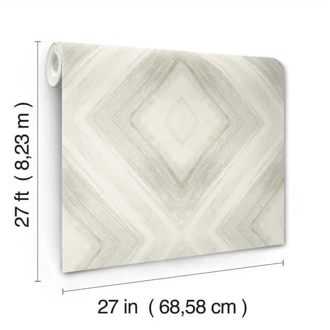 ballad-eucalpytus-wallpaper-york-wallcoverings-cc1243 - York Wallcoverings Wallpaper