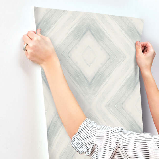 ballad-mist-wallpaper-york-wallcoverings-cc1244 - York Wallcoverings Wallpaper