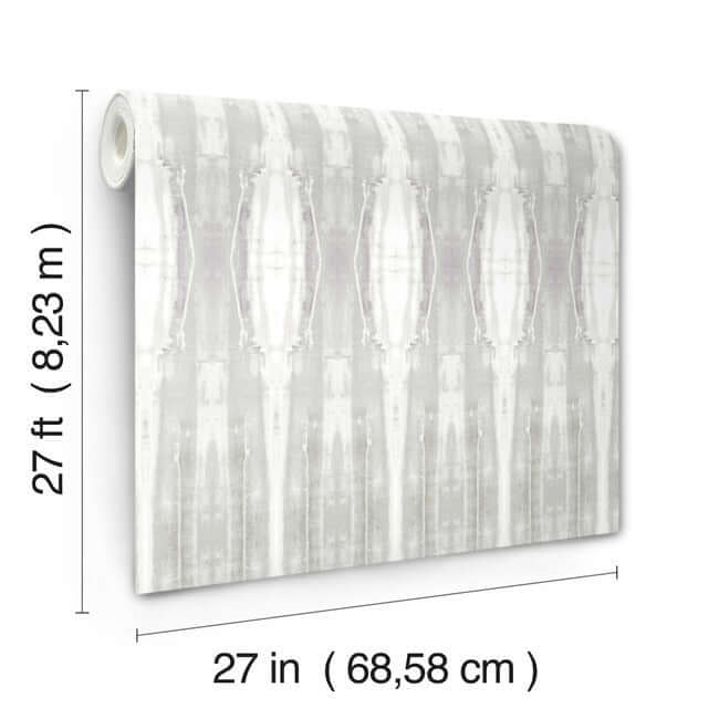 escalante-fog-wallpaper-york-wallcoverings-cc1234 - York Wallcoverings Wallpaper