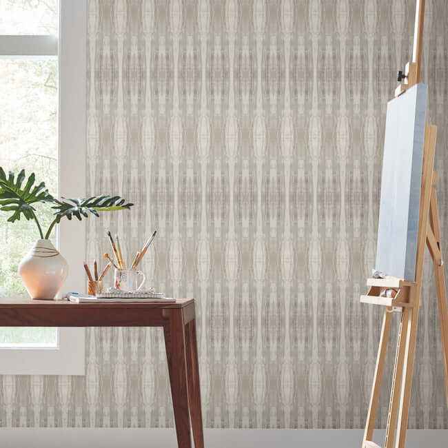 Escalante Fossil Wallpaper - York Wallcoverings - CC1233