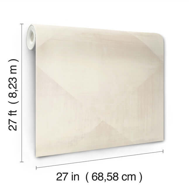 in-clay-beige-wallpaper-york-wallcoverings-cc1214 - York Wallcoverings Wallpaper