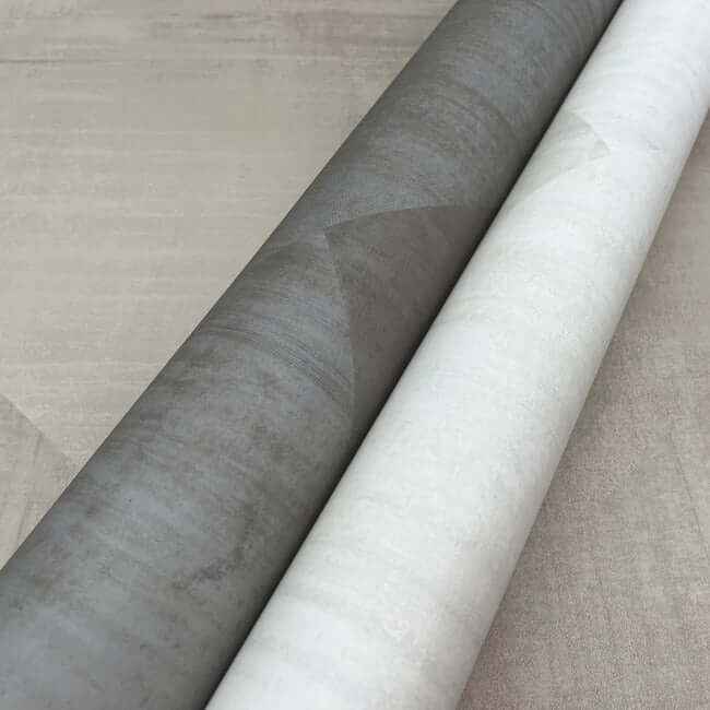 In Clay Brown Wallpaper - York Wallcoverings - CC1212 - York Wallcoverings Wallpaper
