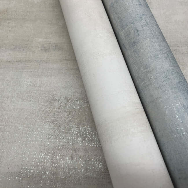 salt-flats-off-white-wallpaper-york-wallcoverings-cc1225 - York Wallcoverings Wallpaper