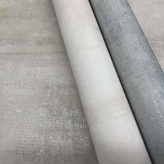 Salt Flats Off White Wallpaper - York Wallcoverings - CC1225 - York Wallcoverings Wallpaper