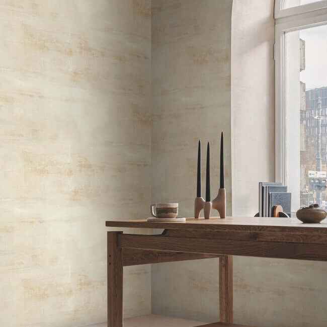 Salt Flats Desert Wallpaper - York Wallcoverings - CC1221 - York Wallcoverings Wallpaper