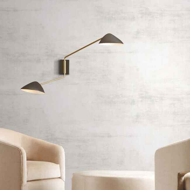 Salt Flats White & Grey Wallpaper - York Wallcoverings - CC1224 - York Wallcoverings Wallpaper