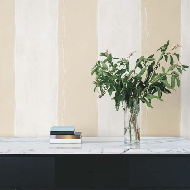ink-wash-desert-sun-wallpaper-york-wallcoverings-cc1275 - York Wallcoverings Wallpaper