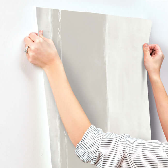 ink-wash-grey-wallpaper-york-wallcoverings-cc1273 - York Wallcoverings Wallpaper