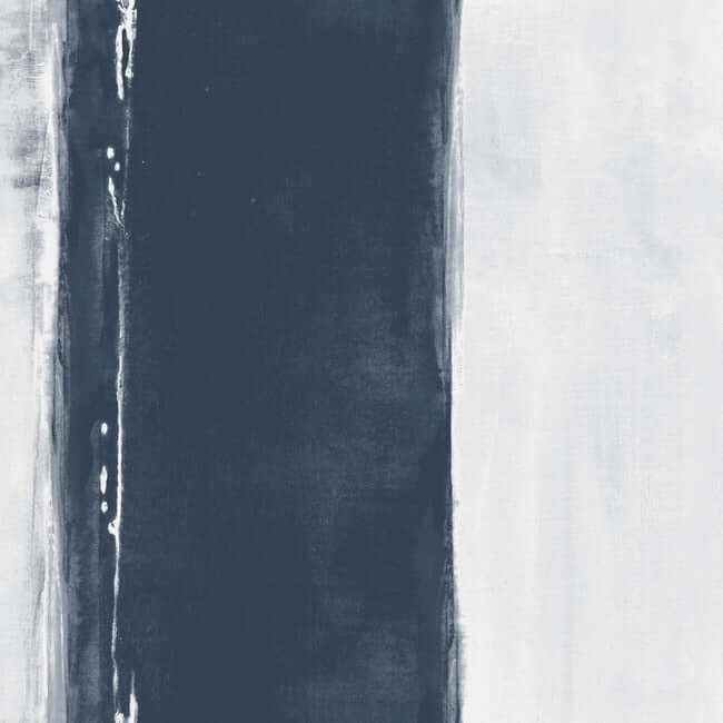 ink-wash-navy-wallpaper-york-wallcoverings-cc1272 - York Wallcoverings Wallpaper