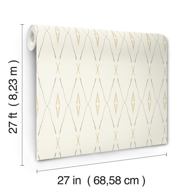 artifact-silhouettes-wallpaper-desert-york-wallcoverings-cc1282